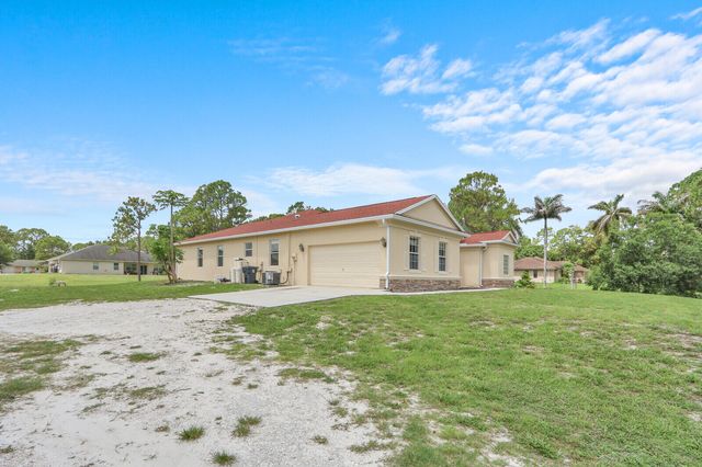 18144 N 42nd Rd Road N, The Acreage, FL 33470