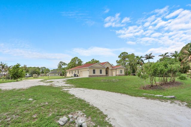 18144 N 42nd Rd Road N, The Acreage, FL 33470
