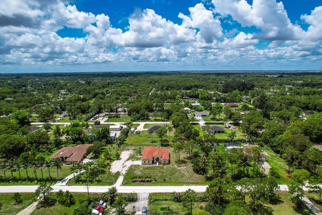 18144 N 42nd Rd Road N, The Acreage, FL 33470