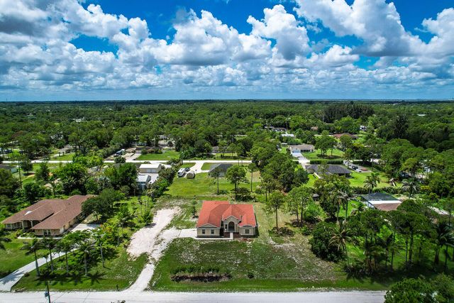 18144 N 42nd Rd Road N, The Acreage, FL 33470