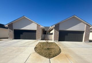 4551-4549 N Sandplum St, Wichita, KS 67205