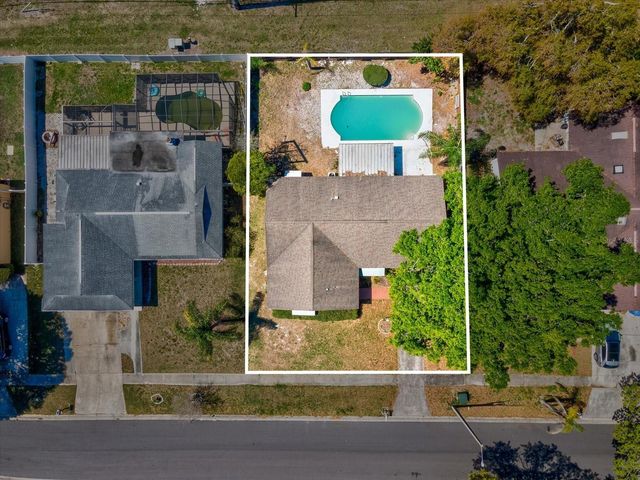 11423 WHEELING DRIVE, Tampa, FL 33625