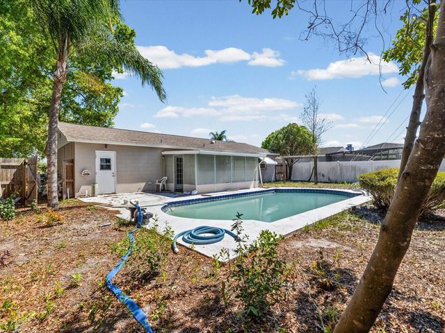 11423 WHEELING DRIVE, Tampa, FL 33625