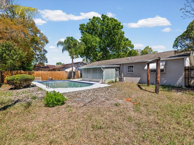 11423 WHEELING DRIVE, Tampa, FL 33625