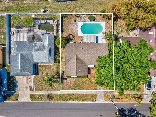 11423 WHEELING DRIVE, Tampa, FL 33625