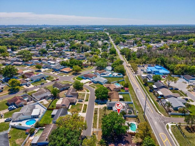 11423 WHEELING DRIVE, Tampa, FL 33625