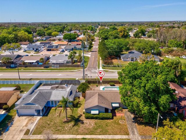 11423 WHEELING DRIVE, Tampa, FL 33625