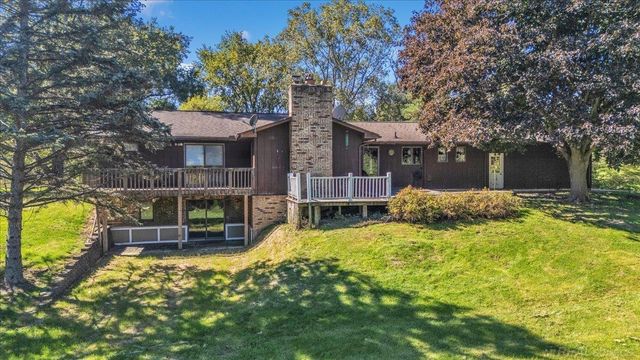 9283 Joy Road, Salem Twp, MI 48170