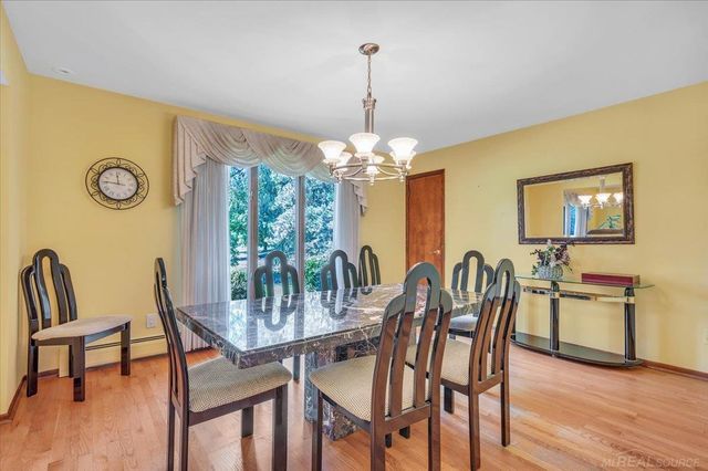 9283 Joy Road, Salem Twp, MI 48170