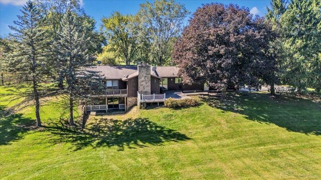 9283 Joy Road, Salem Twp, MI 48170