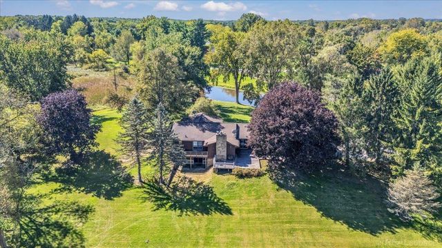 9283 Joy Road, Salem Twp, MI 48170
