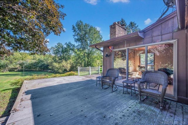 9283 Joy Road, Salem Twp, MI 48170