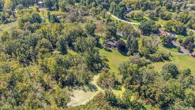 9283 Joy Road, Salem Twp, MI 48170