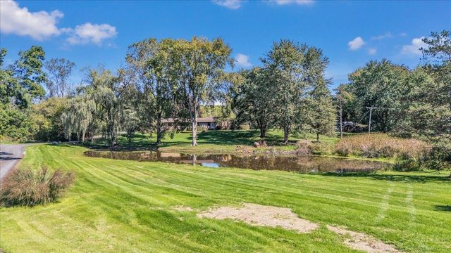 9283 Joy Road, Salem Twp, MI 48170