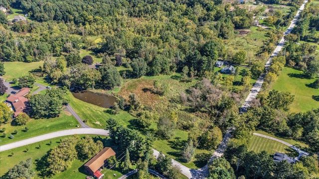 9283 Joy Road, Salem Twp, MI 48170
