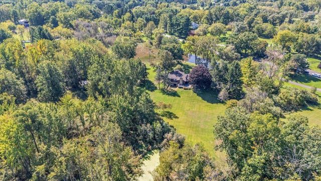 9283 Joy Road, Salem Twp, MI 48170