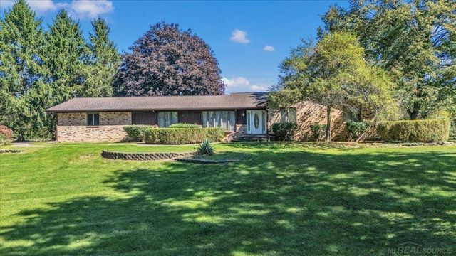 9283 Joy Road, Salem Twp, MI 48170