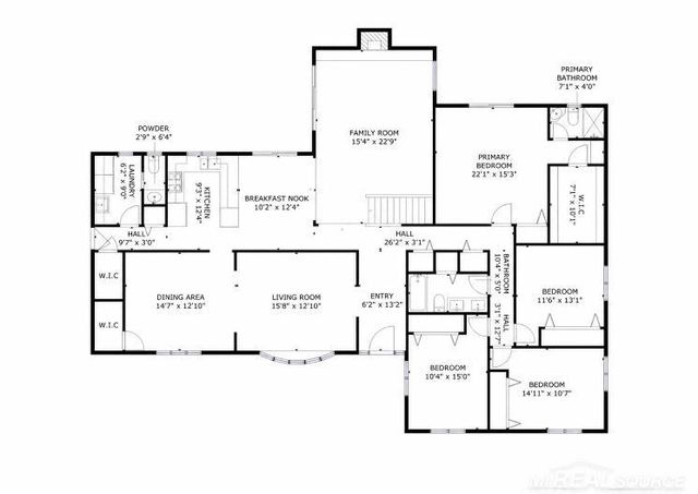 9283 Joy Road, Salem Twp, MI 48170