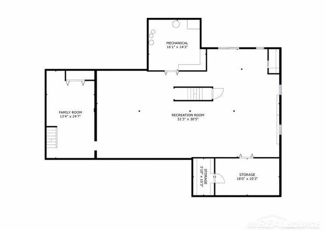 9283 Joy Road, Salem Twp, MI 48170