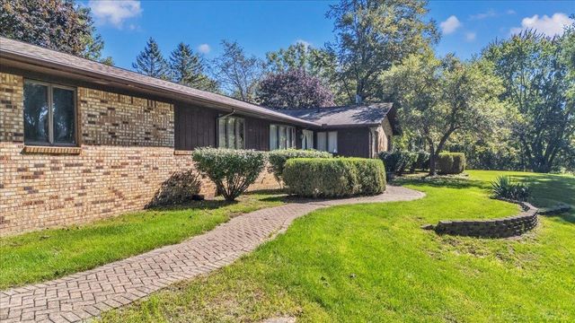 9283 Joy Road, Salem Twp, MI 48170