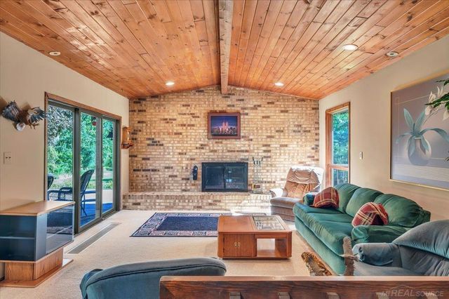9283 Joy Road, Salem Twp, MI 48170