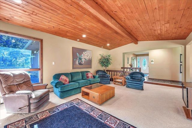 9283 Joy Road, Salem Twp, MI 48170
