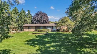 9283 Joy Road, Salem Twp, MI 48170
