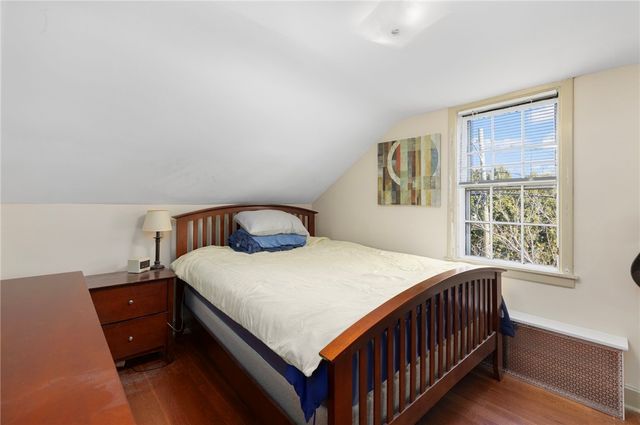 15 Eleventh Street, Providence, RI 02906