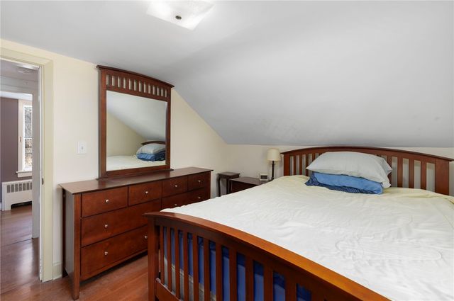 15 Eleventh Street, Providence, RI 02906