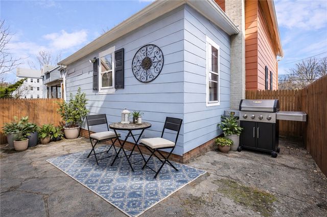 15 Eleventh Street, Providence, RI 02906