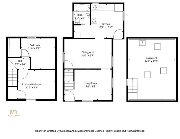 15 Eleventh Street, Providence, RI 02906