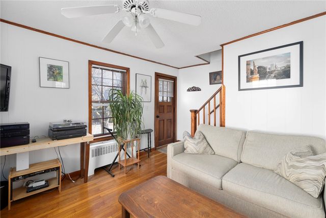 15 Eleventh Street, Providence, RI 02906