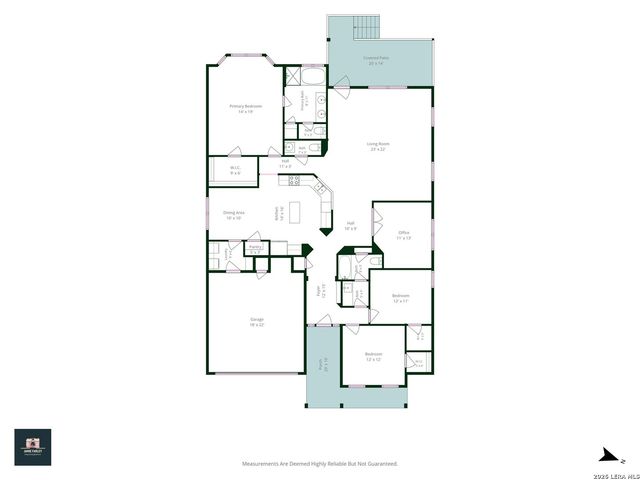 753 San Mateo, New Braunfels, TX 78132