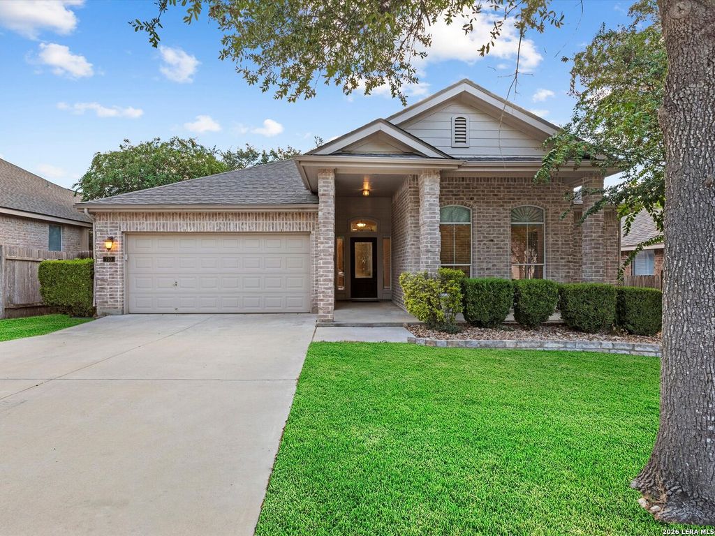753 San Mateo, New Braunfels, TX 78132