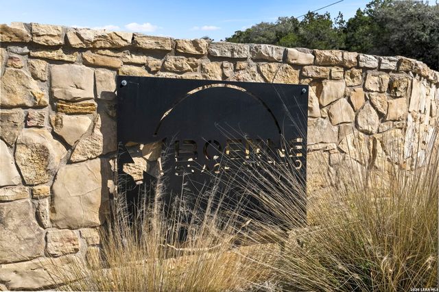 LOT 78 Boerne Stage Rd, Boerne, TX 78006