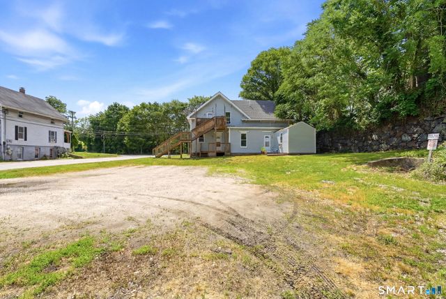 84 Laurel Hill Avenue, Norwich, CT 06360