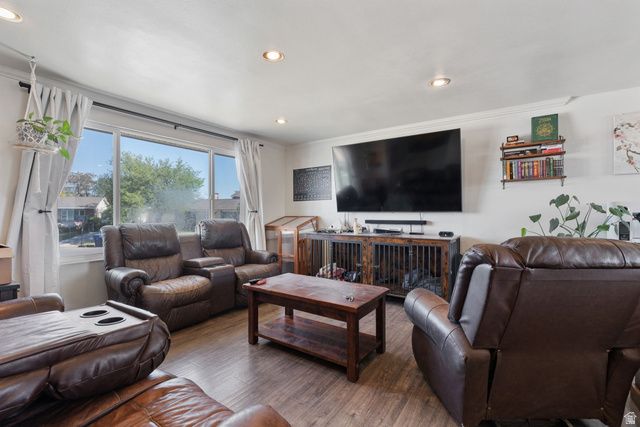 8172 W BOWLER CIR, Magna, UT 84044
