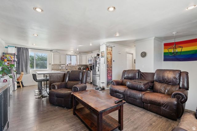 8172 W BOWLER CIR, Magna, UT 84044