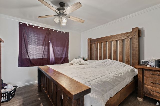 8172 W BOWLER CIR, Magna, UT 84044