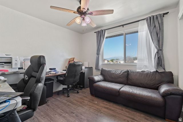 8172 W BOWLER CIR, Magna, UT 84044