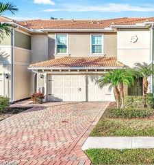12123 Mahogany Cove ST, Fort Myers, FL 33913