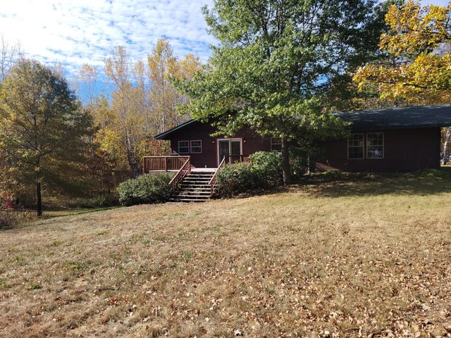 779 Lazy Ike Lane SE, Frohn Twp, MN 56601