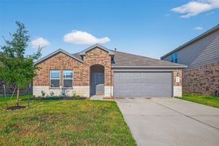 20330 Tembec Drive, New Caney, TX 77357