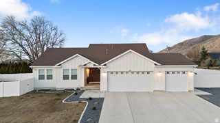 206 W 300 S, Willard, UT 84340