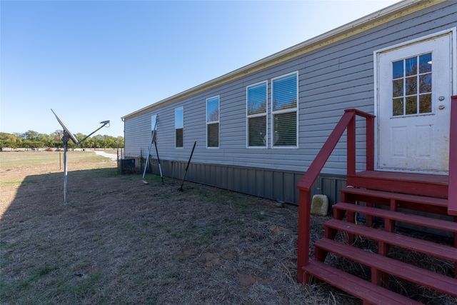 9959 Fm 2071, Valley View, TX 76272