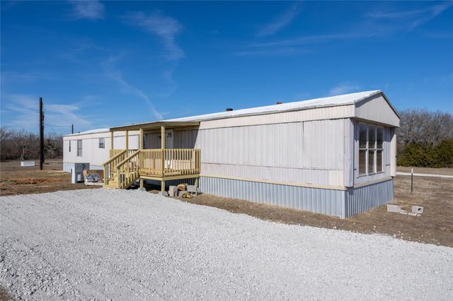 9959 Fm 2071, Valley View, TX 76272