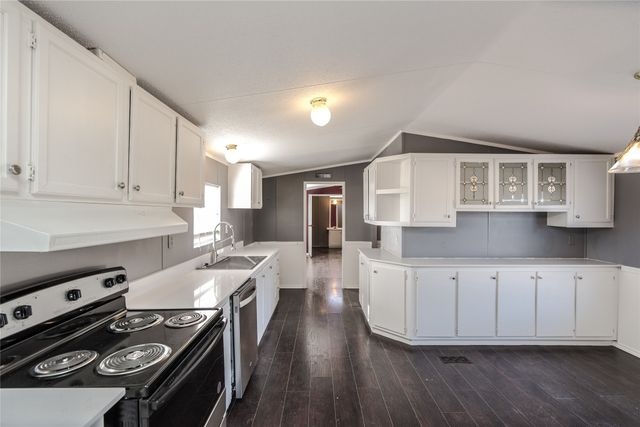 9959 Fm 2071, Valley View, TX 76272