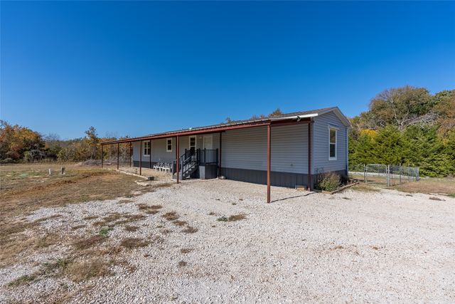 9959 Fm 2071, Valley View, TX 76272