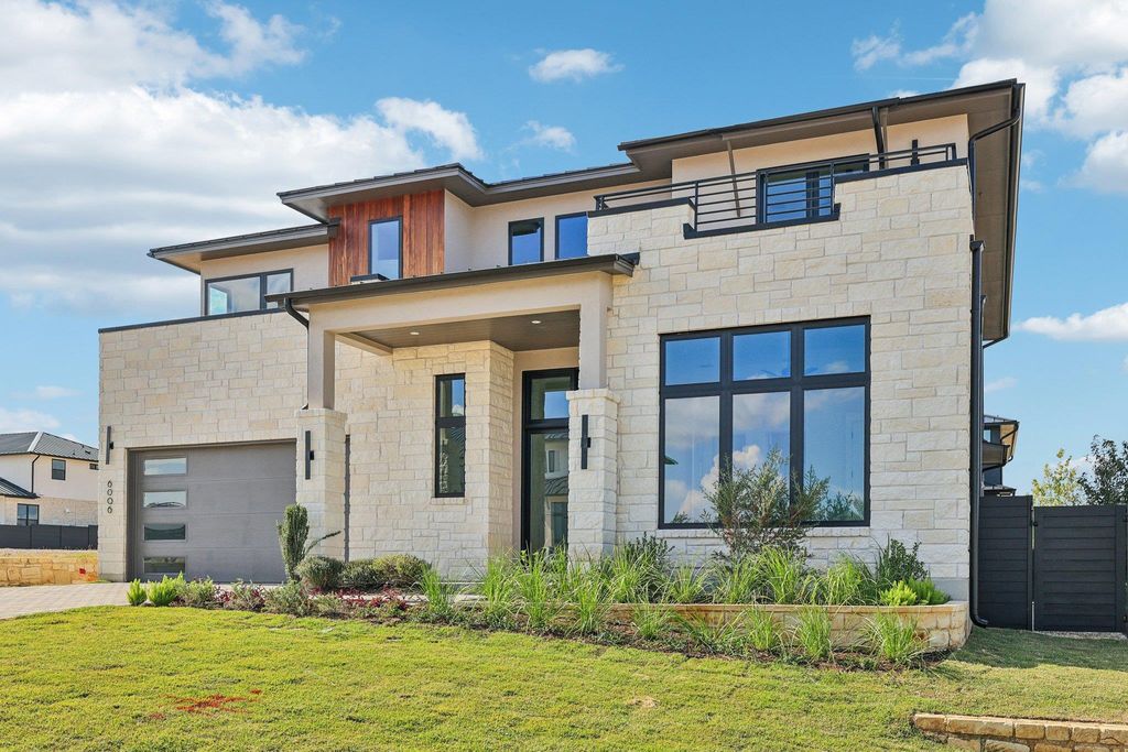 6006 Silent Nova VW, Austin, TX 78730