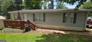 203 Fleetwood Drive, Fayetteville, GA 30214